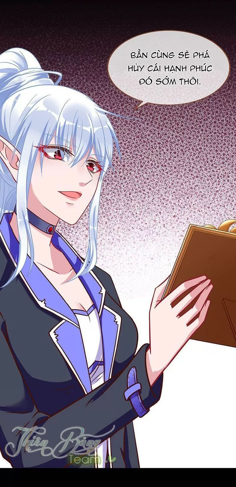 Vạn Tra Triêu Hoàng chapter 59 - Trang 38