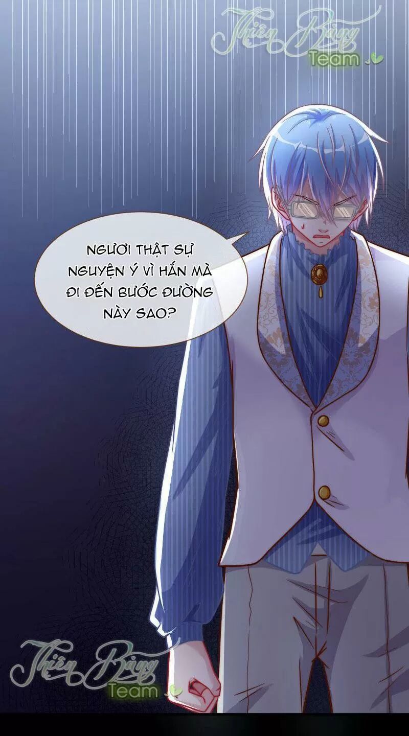 Vạn Tra Triêu Hoàng chapter 59 - Trang 5
