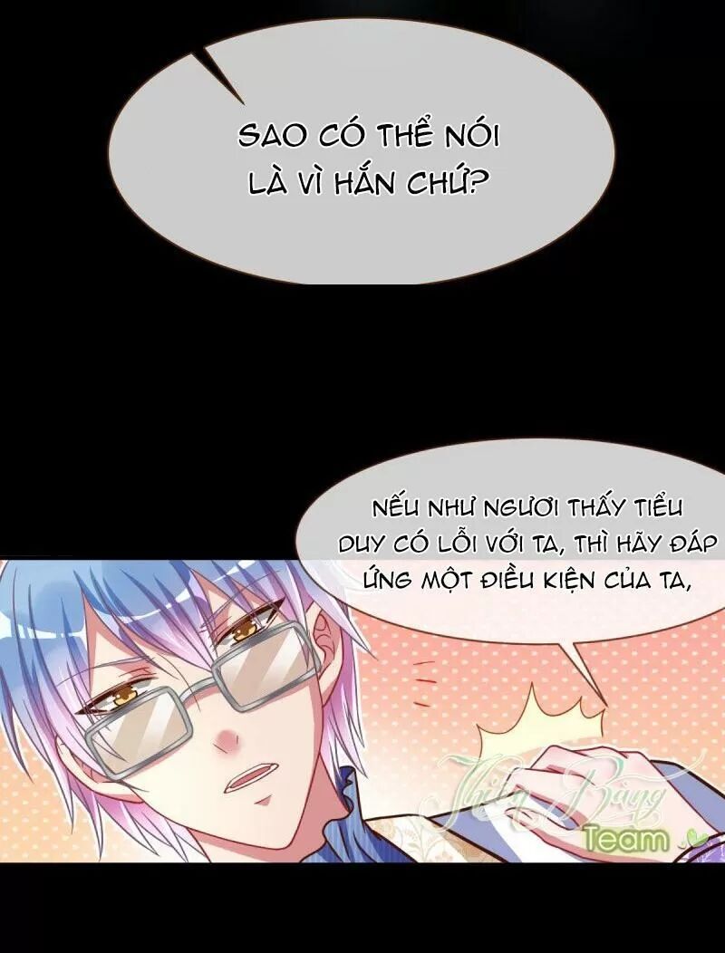 Vạn Tra Triêu Hoàng chapter 59 - Trang 6
