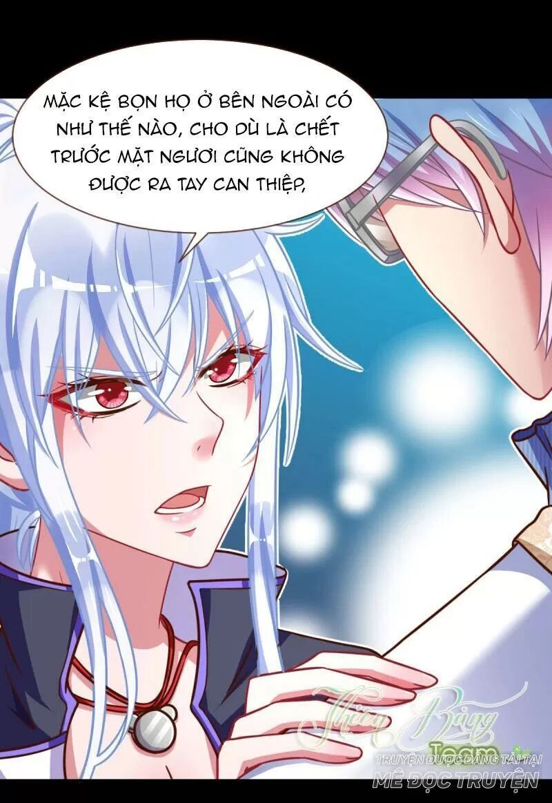 Vạn Tra Triêu Hoàng chapter 59 - Trang 7