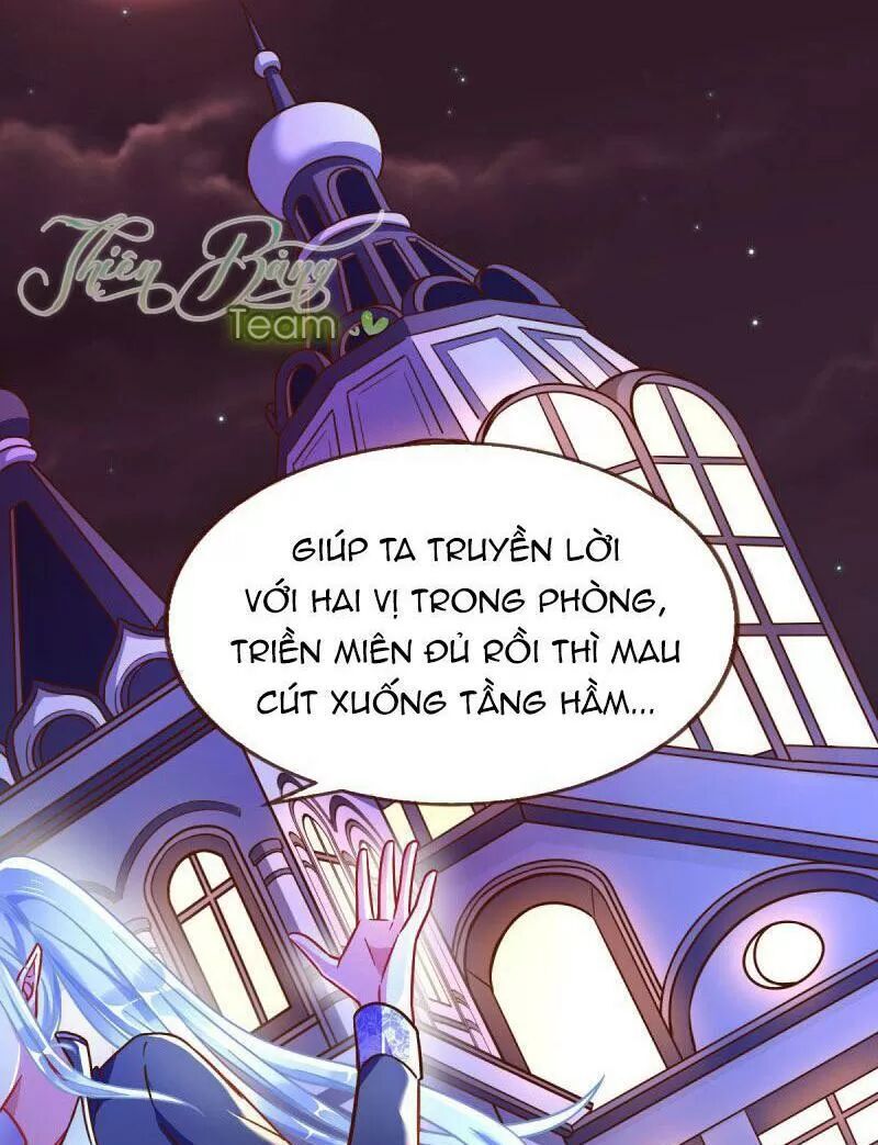 Vạn Tra Triêu Hoàng chapter 59 - Trang 10