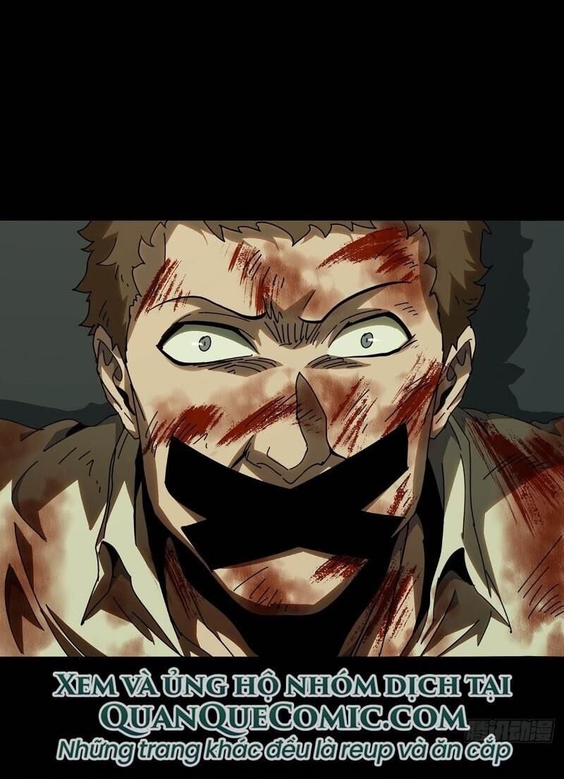 Đại Tượng Vô Hình chapter 74 - Trang 1