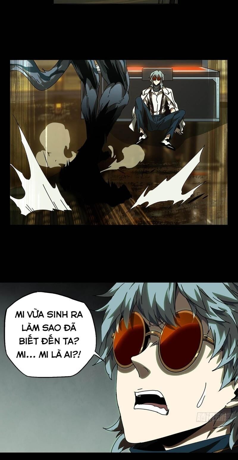 Đại Tượng Vô Hình chapter 74 - Trang 13