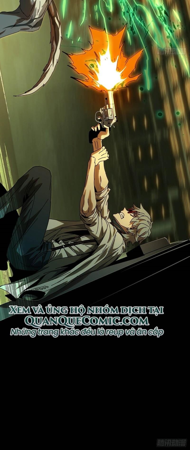 Đại Tượng Vô Hình chapter 74 - Trang 26