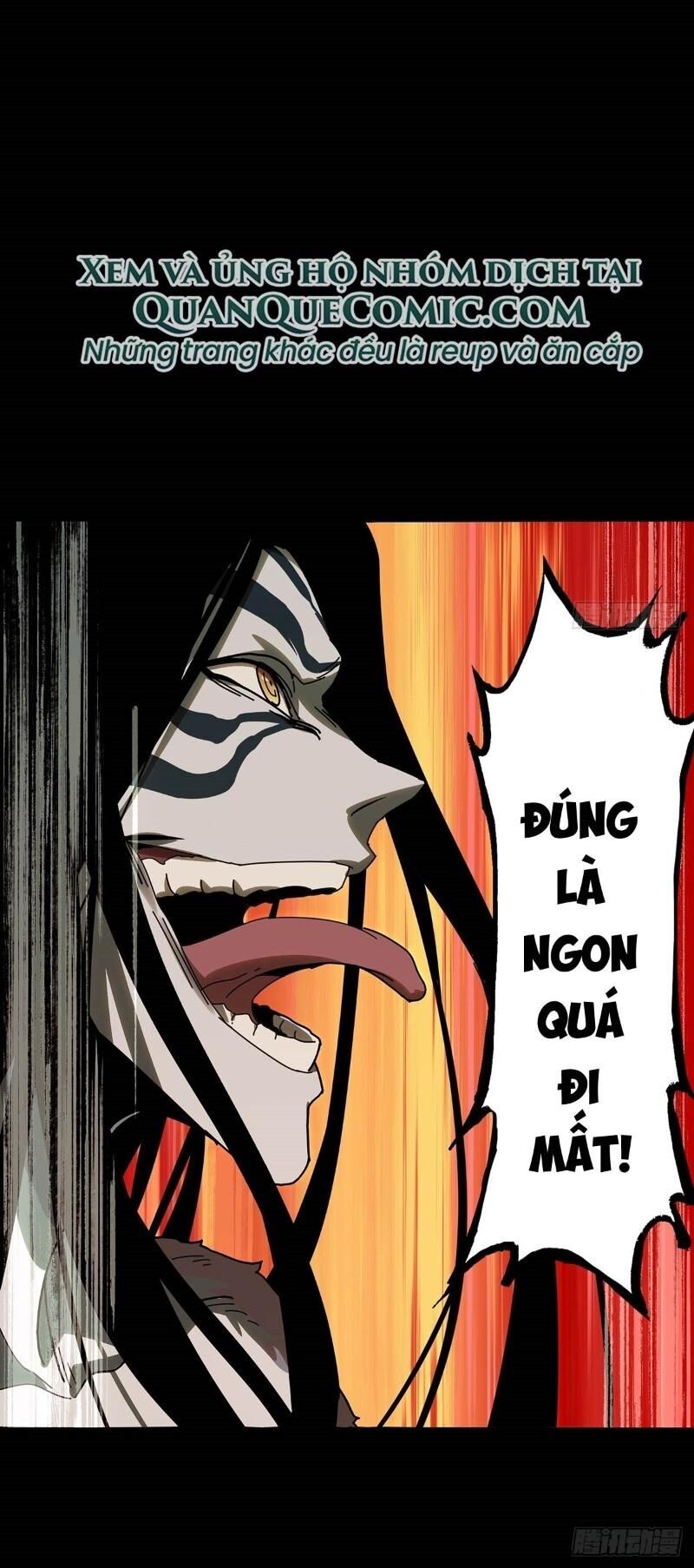 Đại Tượng Vô Hình chapter 74 - Trang 6