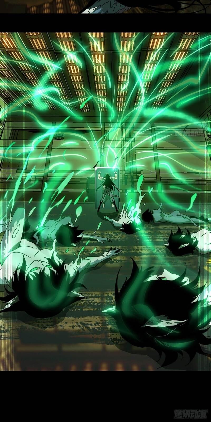 Đại Tượng Vô Hình chapter 74 - Trang 8