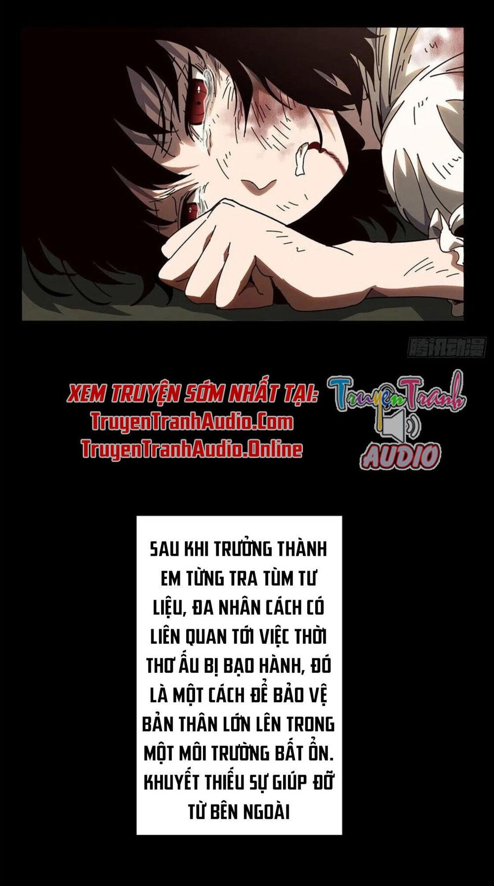 Đại Tượng Vô Hình chapter 75 - Upload bởi truyensieuhay.com