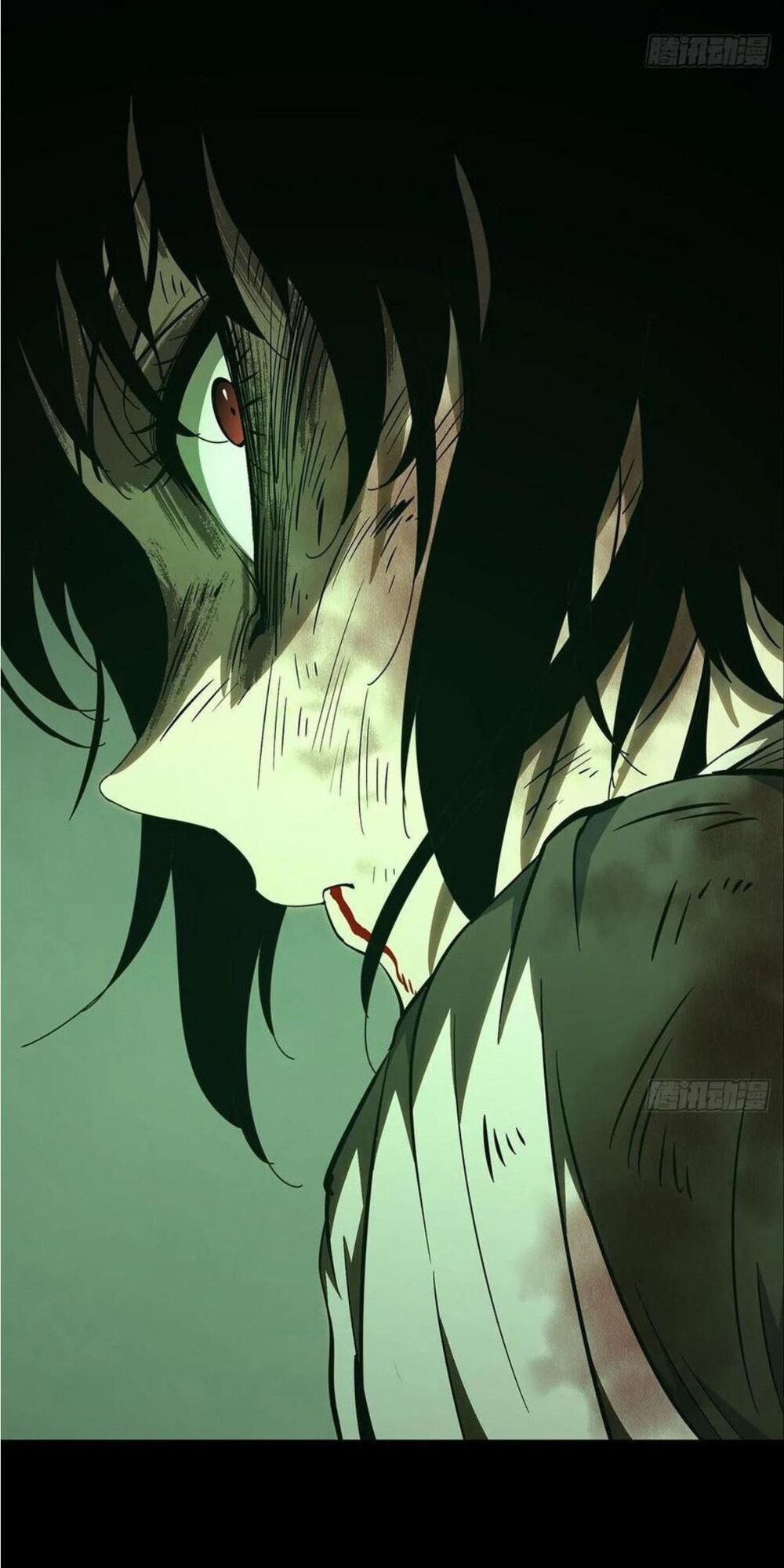 Đại Tượng Vô Hình chapter 75 - Upload bởi truyensieuhay.com