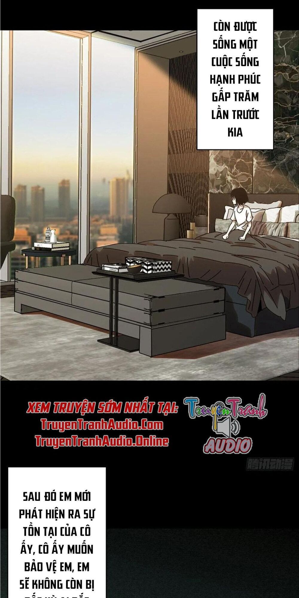 Đại Tượng Vô Hình chapter 75 - Upload bởi truyensieuhay.com