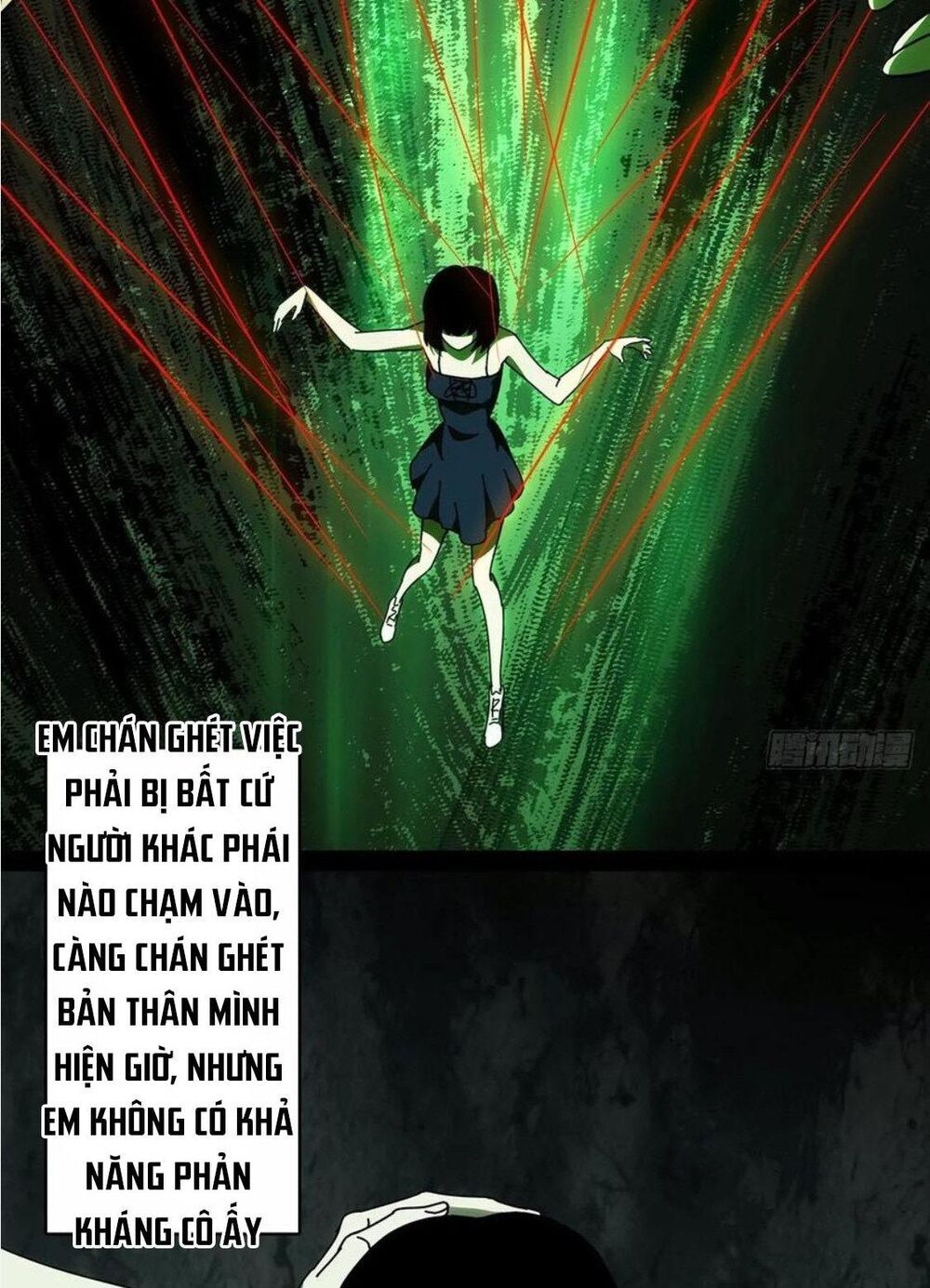 Đại Tượng Vô Hình chapter 75 - Upload bởi truyensieuhay.com