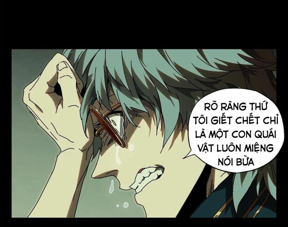 Đại Tượng Vô Hình chapter 75 - Upload bởi truyensieuhay.com