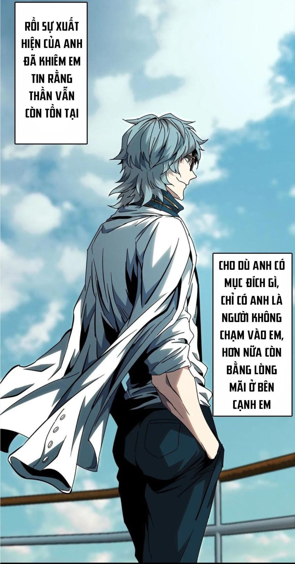 Đại Tượng Vô Hình chapter 75 - Upload bởi truyensieuhay.com