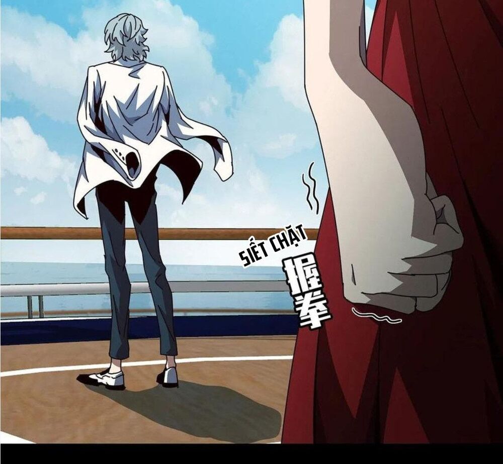 Đại Tượng Vô Hình chapter 75 - Upload bởi truyensieuhay.com