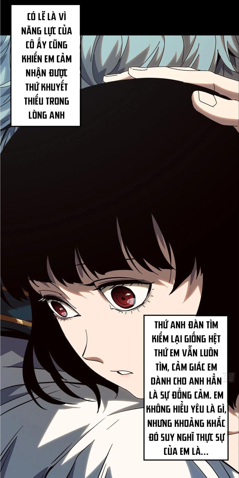 Đại Tượng Vô Hình chapter 75 - Upload bởi truyensieuhay.com