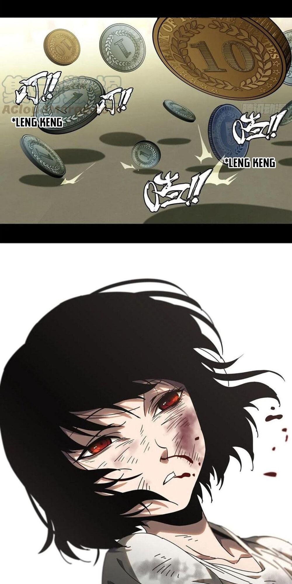 Đại Tượng Vô Hình chapter 75 - Upload bởi truyensieuhay.com