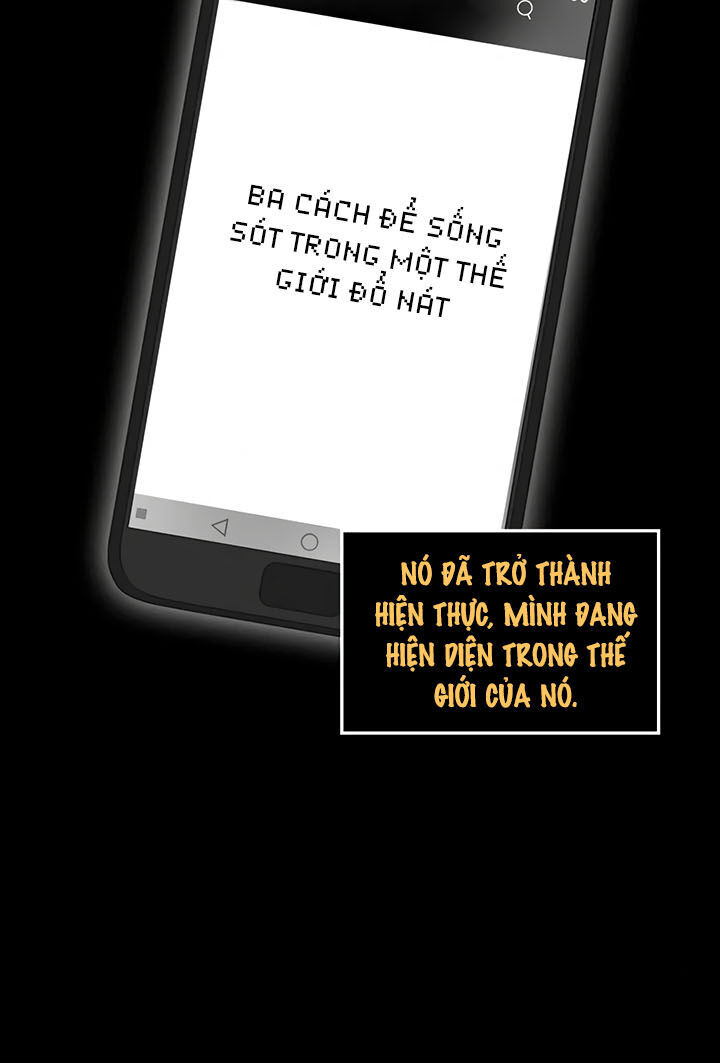 Toàn Trí Độc Giả chapter 3 - Hamtruyen.vn