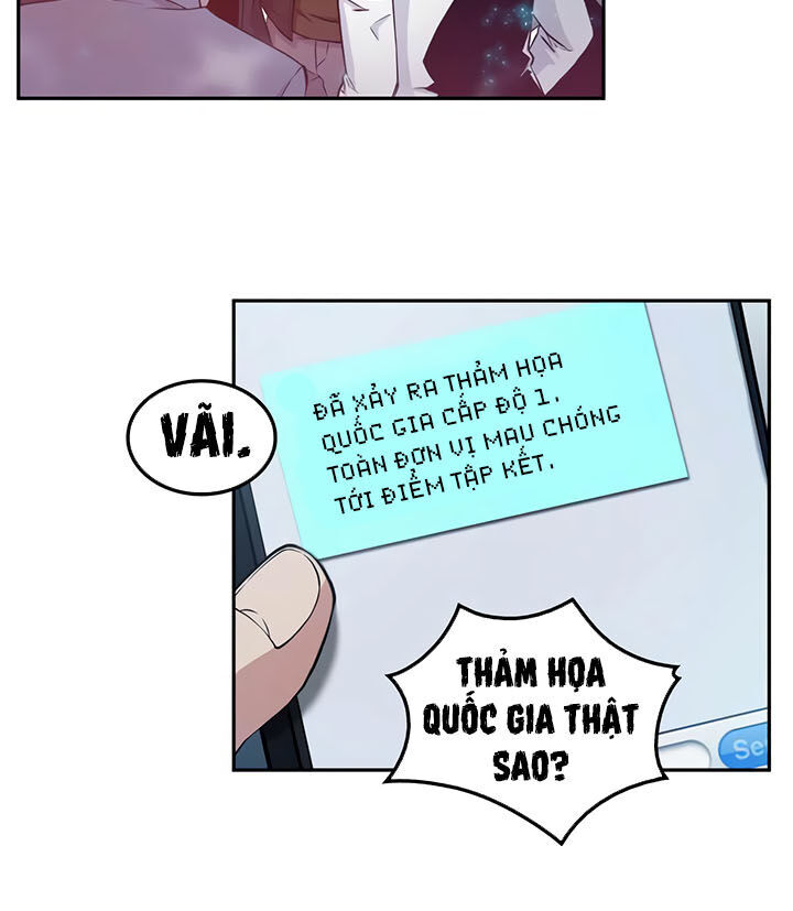 Toàn Trí Độc Giả chapter 3 - Hamtruyen.vn