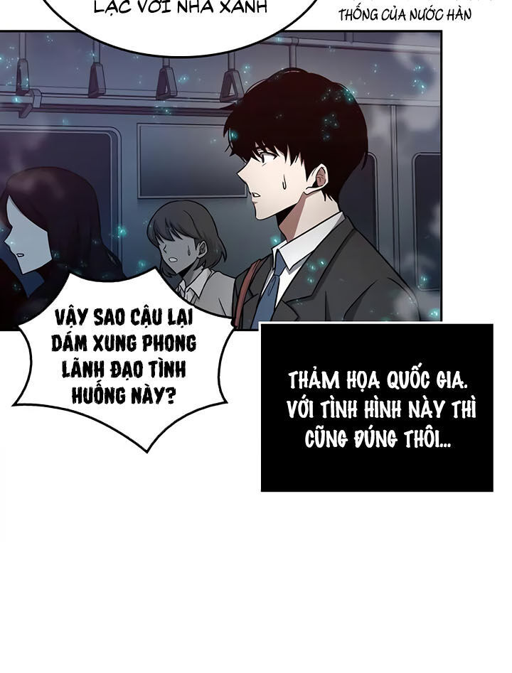 Toàn Trí Độc Giả chapter 3 - Hamtruyen.vn