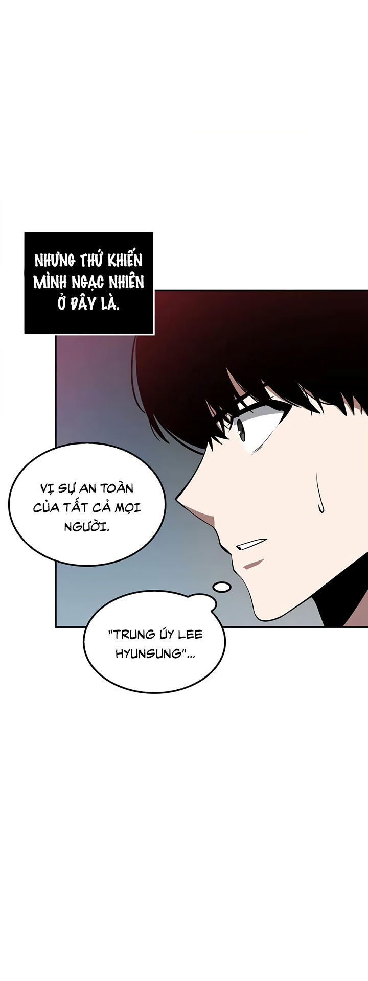 Toàn Trí Độc Giả chapter 3 - Hamtruyen.vn