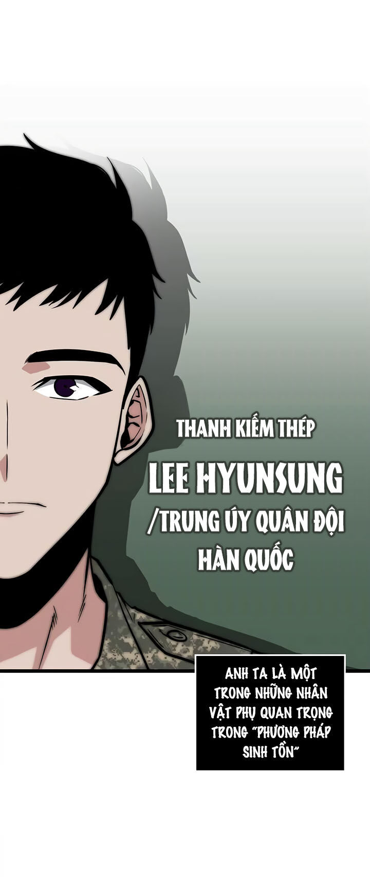 Toàn Trí Độc Giả chapter 3 - Hamtruyen.vn