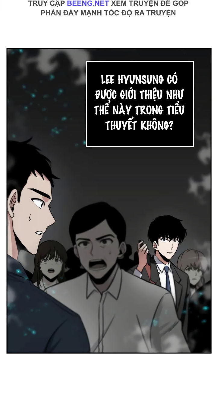 Toàn Trí Độc Giả chapter 3 - Hamtruyen.vn