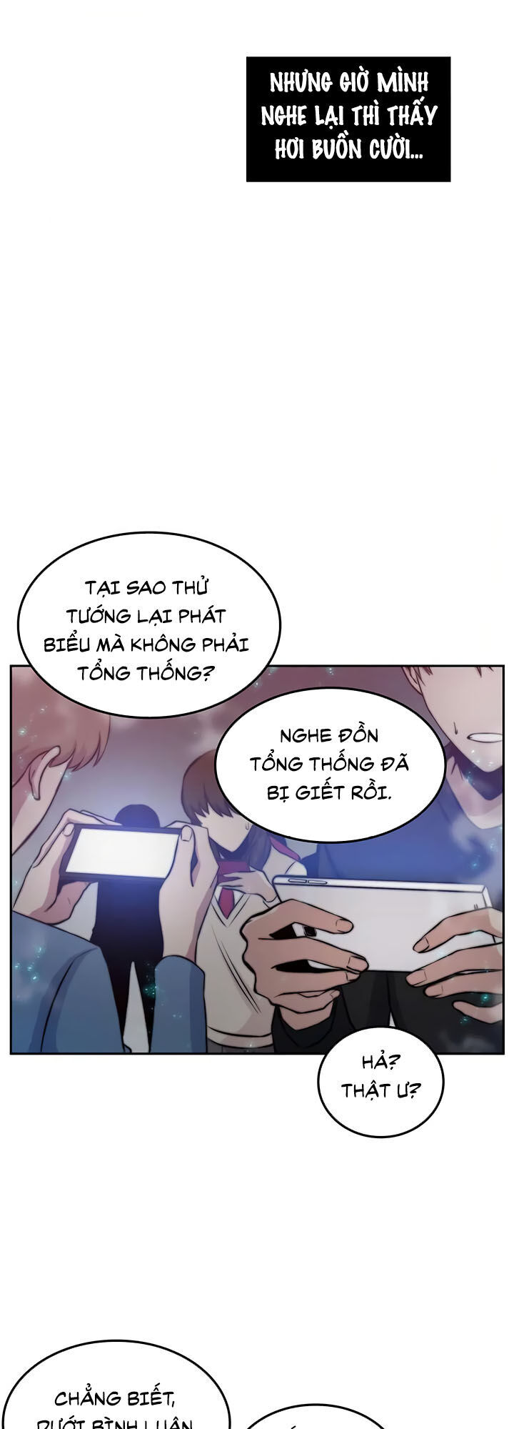 Toàn Trí Độc Giả chapter 3 - Hamtruyen.vn