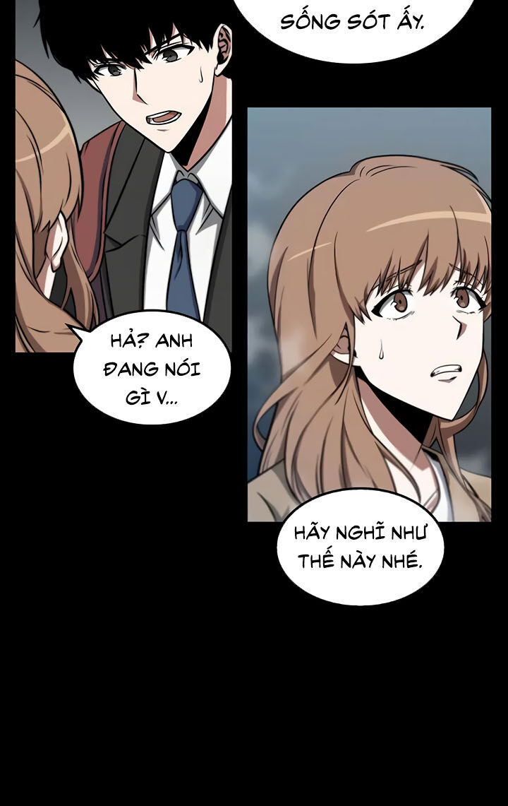 Toàn Trí Độc Giả chapter 3 - Hamtruyen.vn