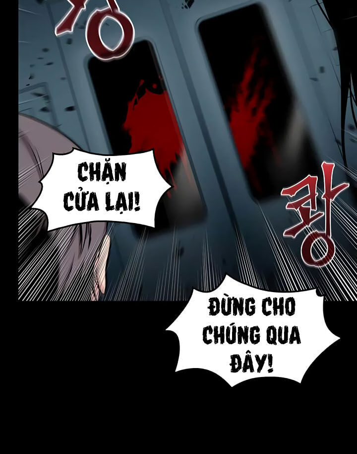 Toàn Trí Độc Giả chapter 3 - Hamtruyen.vn