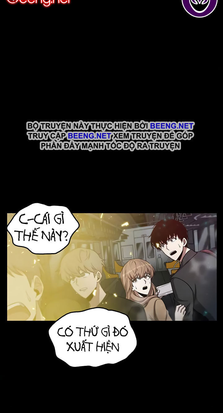 Toàn Trí Độc Giả chapter 3 - Hamtruyen.vn