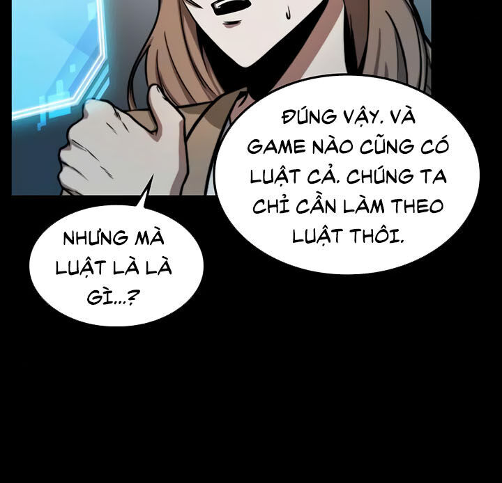 Toàn Trí Độc Giả chapter 3 - Hamtruyen.vn