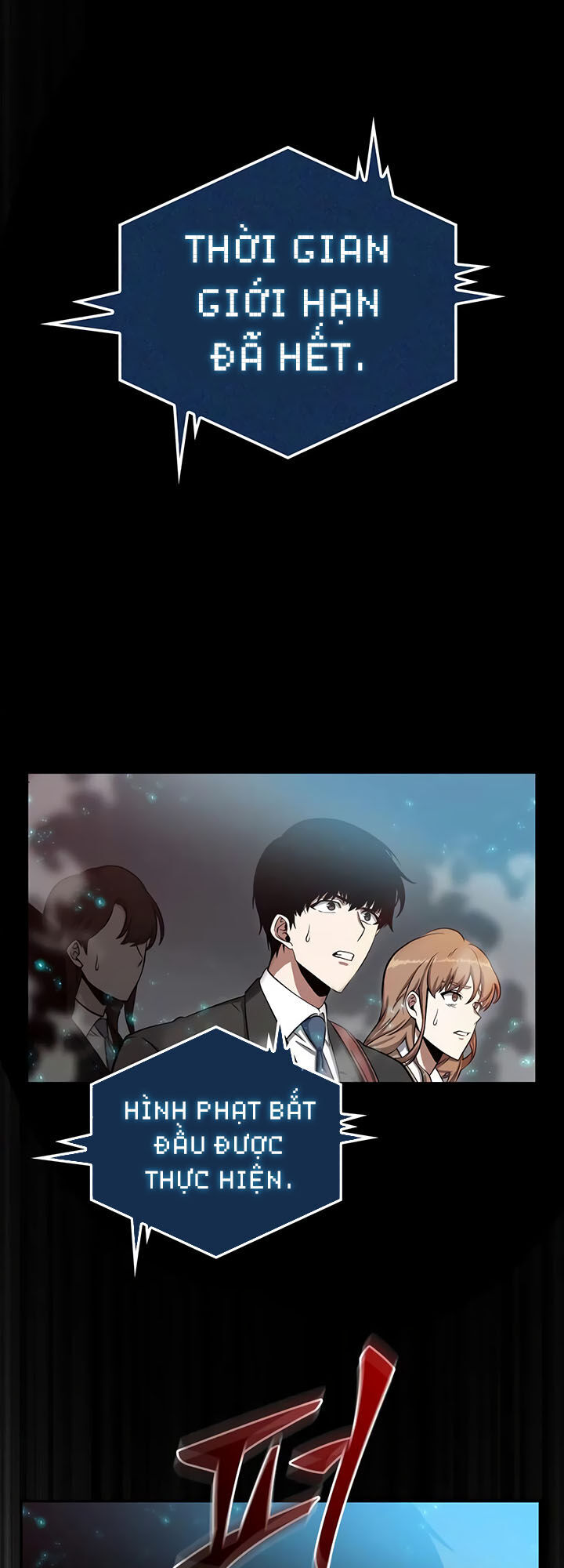 Toàn Trí Độc Giả chapter 3 - Hamtruyen.vn