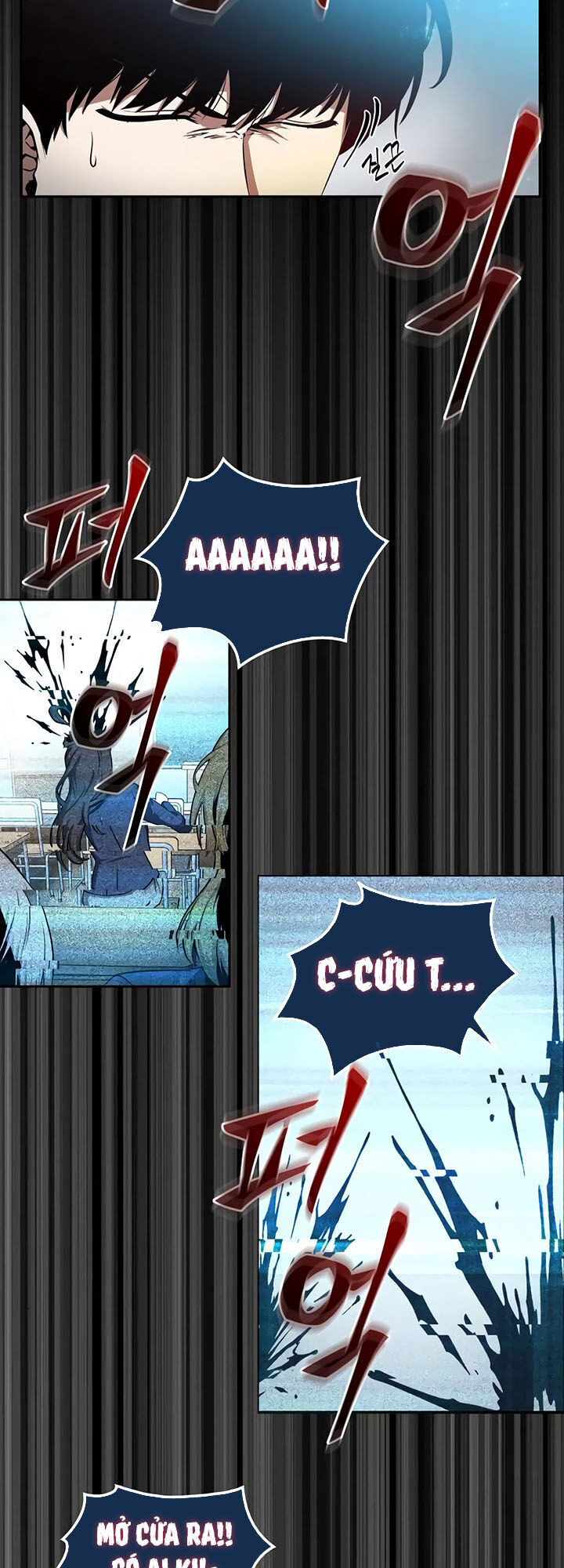 Toàn Trí Độc Giả chapter 3 - Hamtruyen.vn