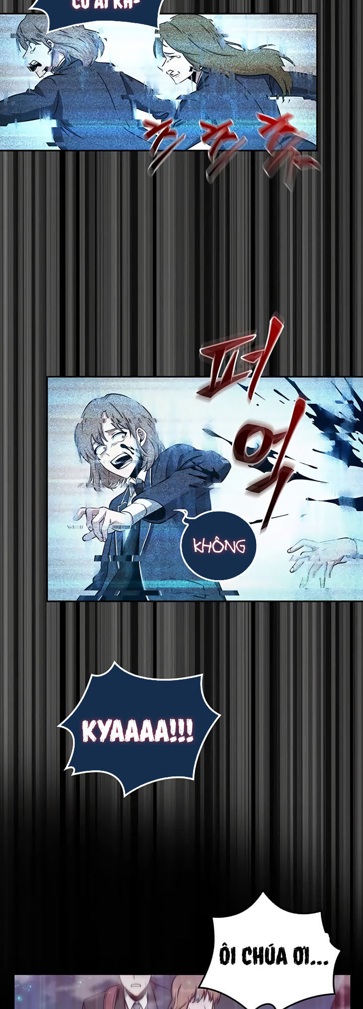 Toàn Trí Độc Giả chapter 3 - Hamtruyen.vn