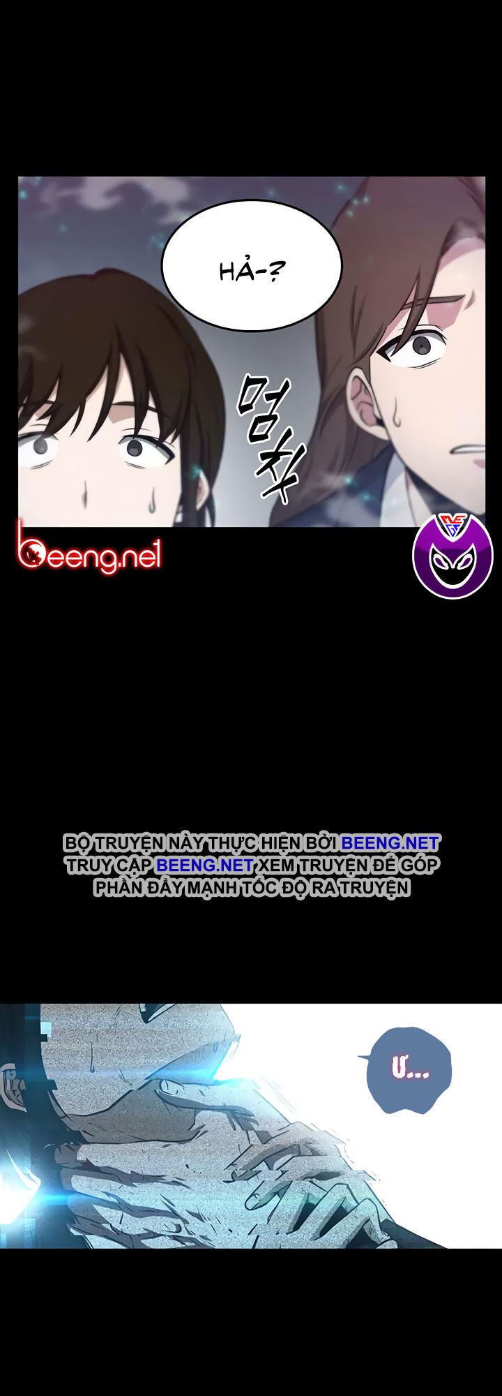 Toàn Trí Độc Giả chapter 3 - Hamtruyen.vn