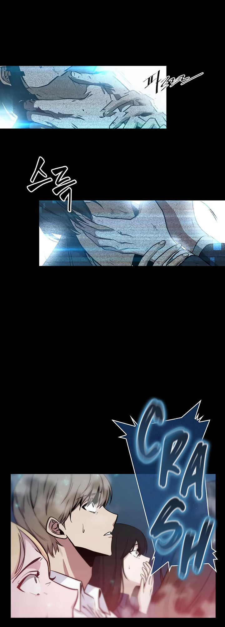 Toàn Trí Độc Giả chapter 3 - Hamtruyen.vn