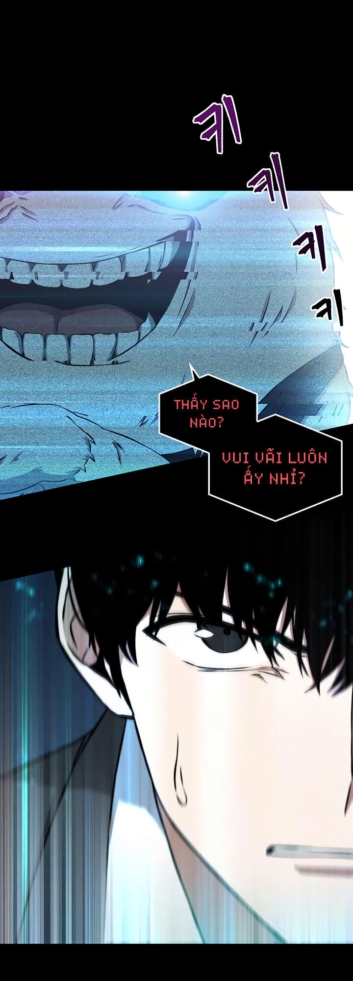 Toàn Trí Độc Giả chapter 3 - Hamtruyen.vn