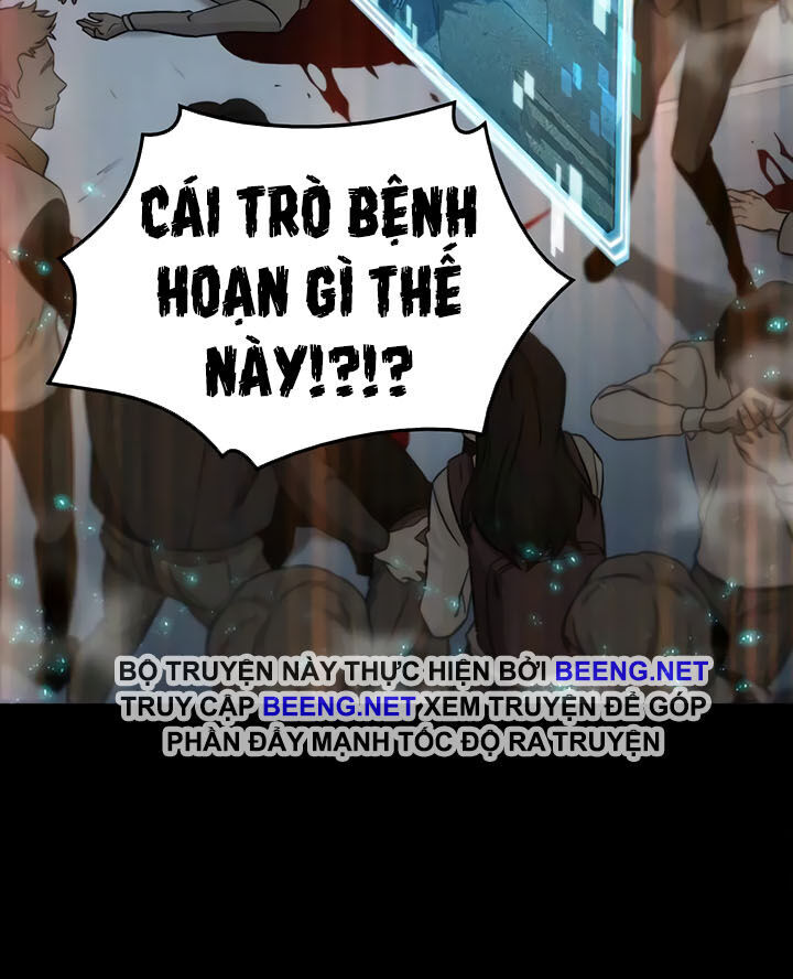 Toàn Trí Độc Giả chapter 3 - Hamtruyen.vn