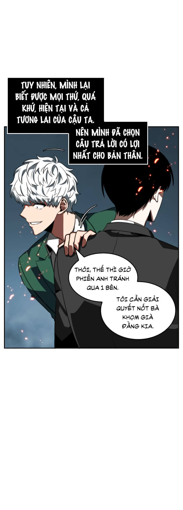 Toàn Trí Độc Giả chapter 6 - Hamtruyen.vn