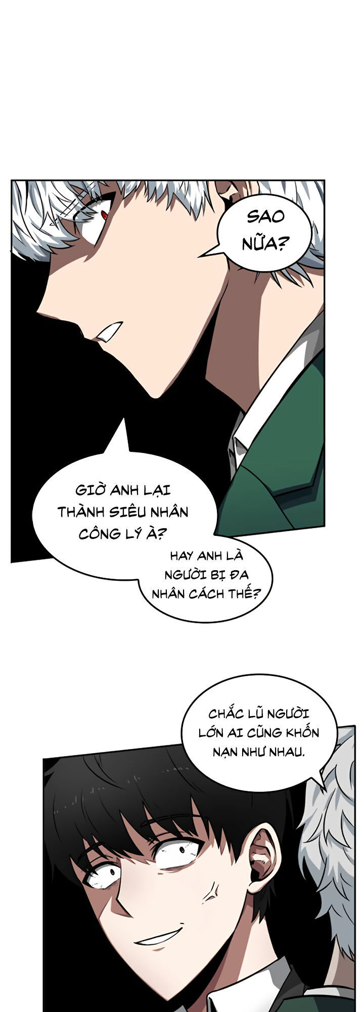 Toàn Trí Độc Giả chapter 6 - Hamtruyen.vn