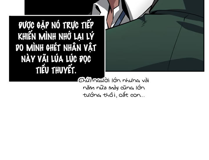 Toàn Trí Độc Giả chapter 6 - Hamtruyen.vn