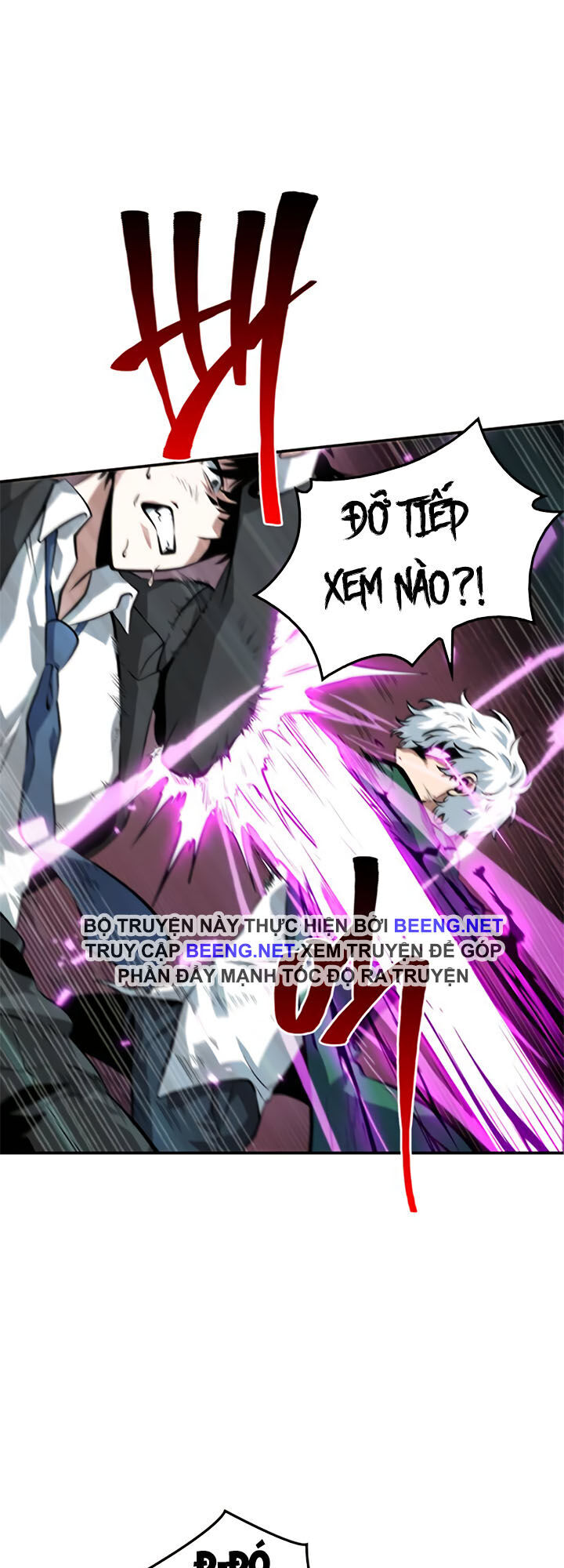 Toàn Trí Độc Giả chapter 6 - Hamtruyen.vn