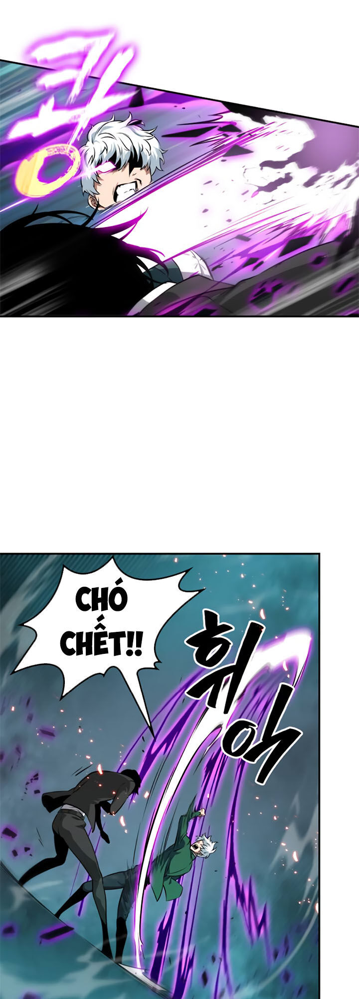Toàn Trí Độc Giả chapter 6 - Hamtruyen.vn