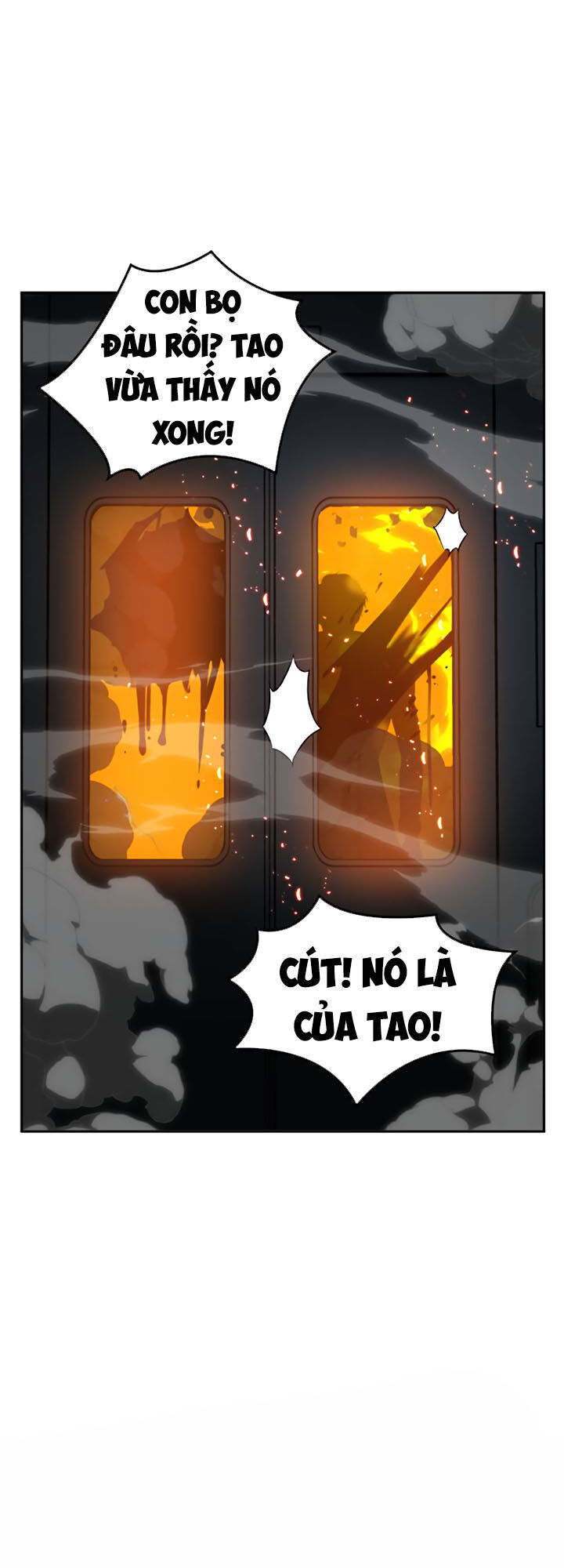 Toàn Trí Độc Giả chapter 6 - Hamtruyen.vn