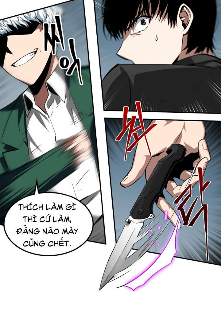 Toàn Trí Độc Giả chapter 6 - Hamtruyen.vn