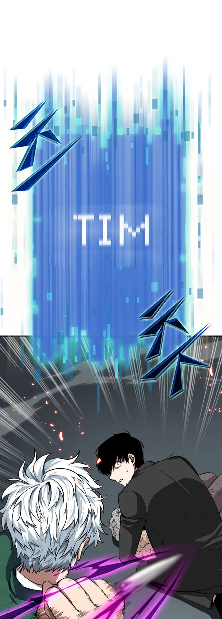 Toàn Trí Độc Giả chapter 6 - Hamtruyen.vn