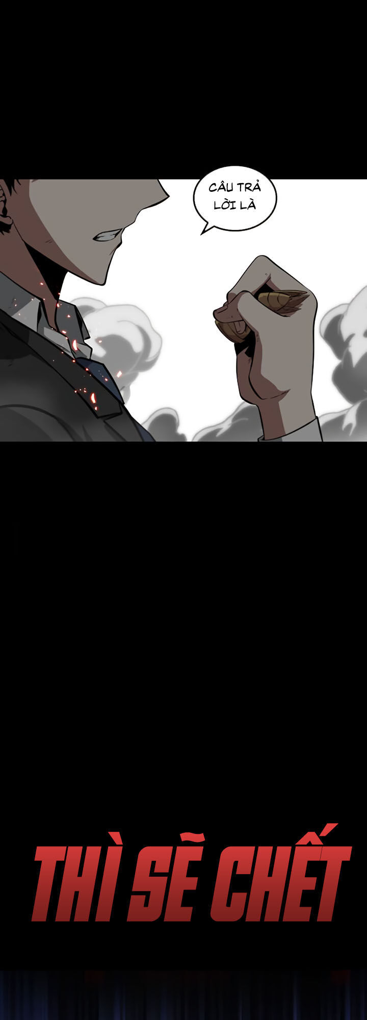 Toàn Trí Độc Giả chapter 6 - Hamtruyen.vn