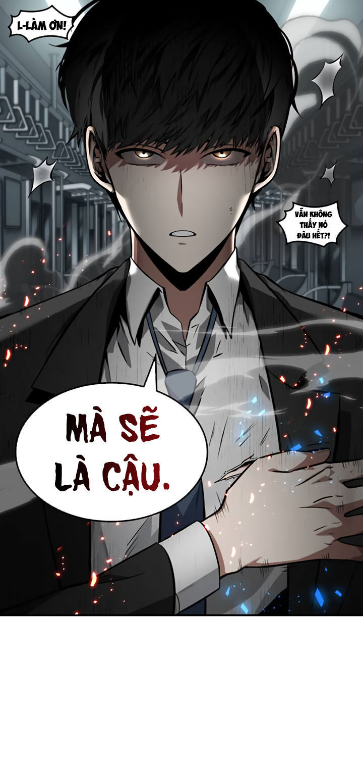 Toàn Trí Độc Giả chapter 6 - Hamtruyen.vn