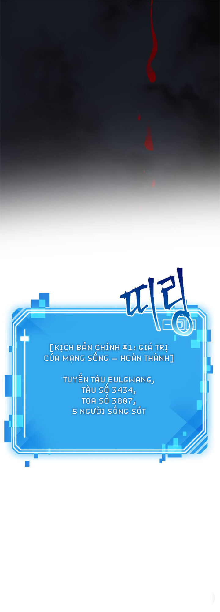Toàn Trí Độc Giả chapter 6 - Hamtruyen.vn