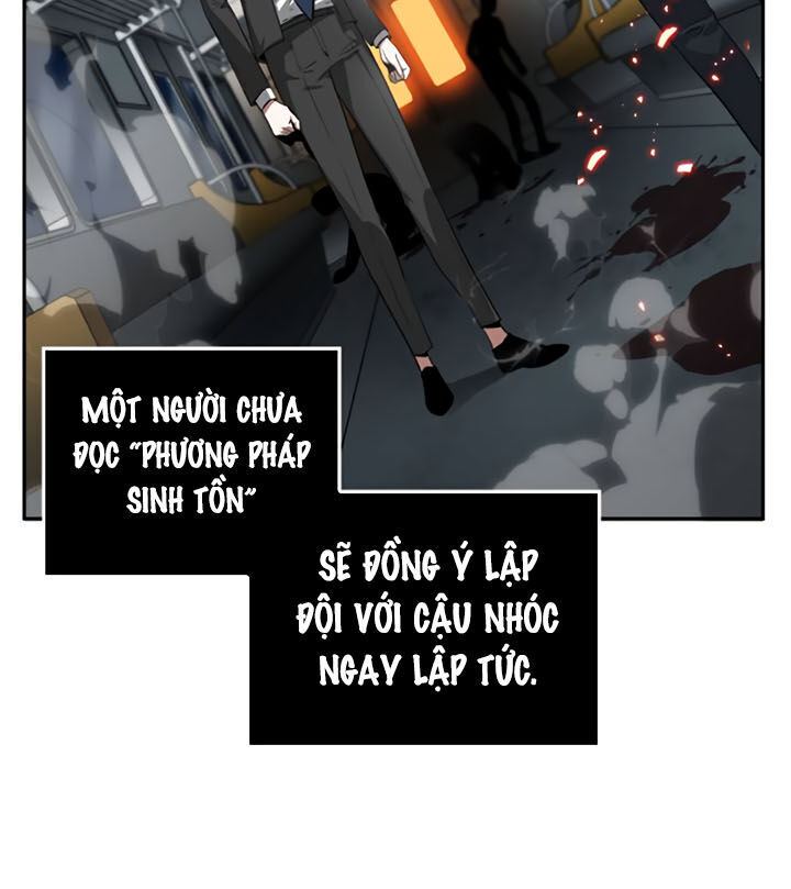 Toàn Trí Độc Giả chapter 6 - Hamtruyen.vn