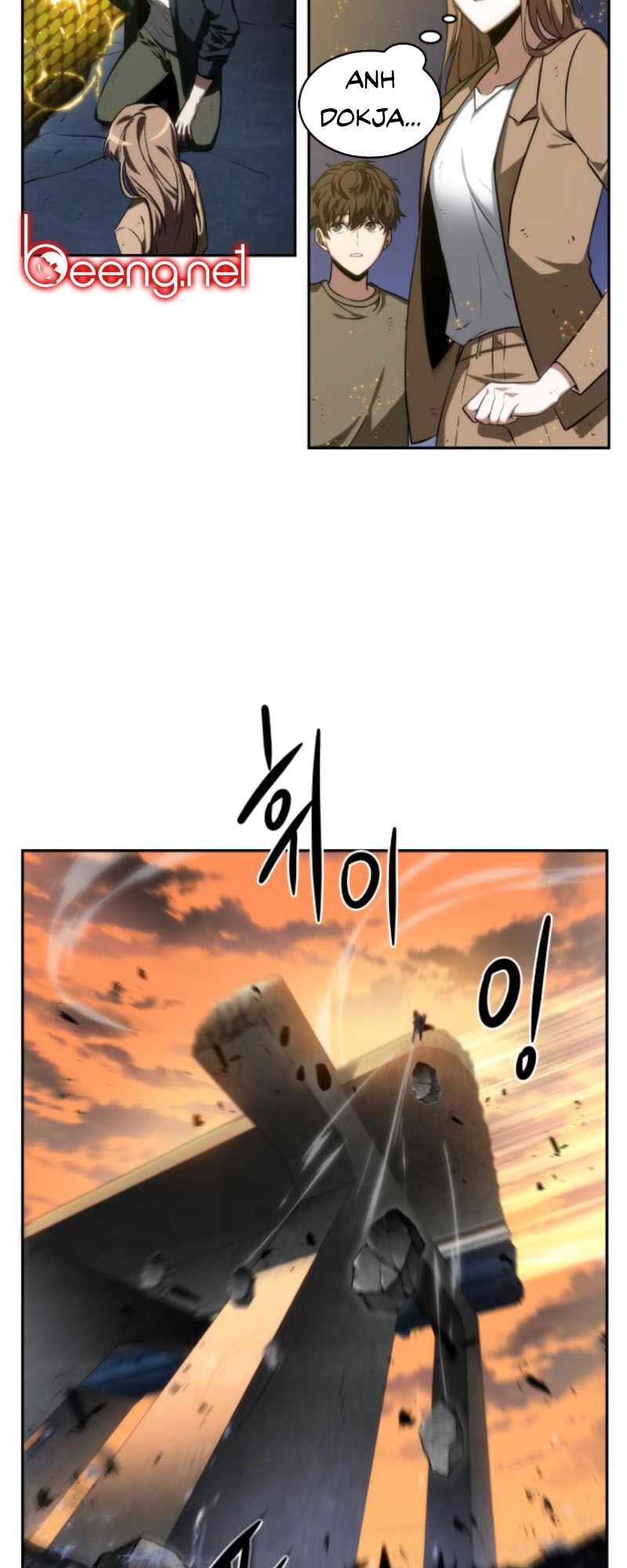 Toàn Trí Độc Giả chapter 11 - Upload bởi truyensieuhay.com